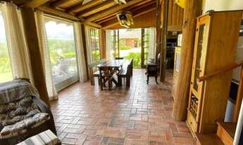 Imagem 7: Trailer único Monterrey luxo 1100 2 portas com terreno camping Pinguela