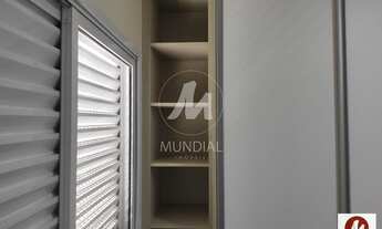 Imagem 7: Apartamento (tipo - padrao) 2 dormitórios/suite, cozinha planejada, em condomínio fechado