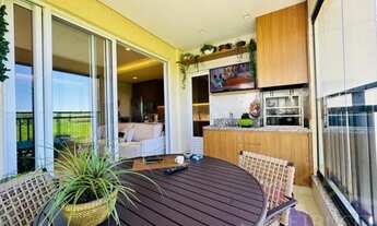 Imagem 6: Apartamento - Swiss Park - Campinas