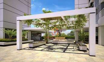 Imagem 5: Apartamento com 3 dormitórios para alugar, 73 m² - Jardim Monções - Londrina/PR