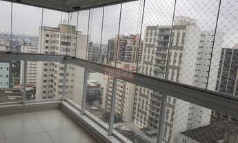 Imagem 4: Apartamento com 3 dormitórios à venda, 106 m² por R$ 1.350.000,00 - Santo Antônio - São Ca