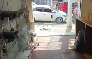 Imagem 7: LOJA COM 3 COM 30 M² COM BANHEIRO PARA LOCAÇÃO- ACLIMAÇÃO