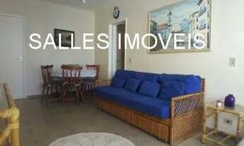 Imagem 2: APARTAMENTO RESIDENCIAL em GUARUJÁ - SP, PITANGUEIRAS