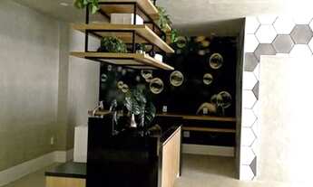 Imagem 4: Studio com 1 dormitório para alugar, 30 m² por R$ 4.842,44/mês - Pinheiros - São Paulo/SP