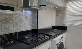 Imagem 3: Apartamento para venda ou troca com 52 metros quadrados com 2 quartos no Residencial Trevi