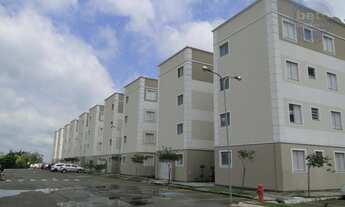 Imagem: Apartamento com 2 dormitórios para alugar