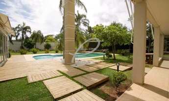 Imagem 2: Casa - Sítios de Recreio Gramado - Campinas