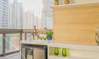 Imagem 4: Reserva Alameda Apartamento com 3 dormitórios