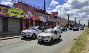 Imagem: Lote/Terreno Comercial na avenida principal