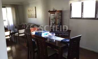 Imagem 3: 3 DORMS, SALA 3 AMBIENTES MAIS HOME, 3 VAGAS FIXAS LINDO APTO CAMPO BELO PROX VIEIRA DE MO