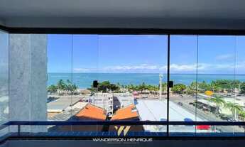 Imagem: Vista mar - Ponta Verde - edifício eric