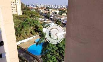 Imagem 3: Apartamento com 3 dormitórios à venda, 72 m² por R$ 470.000,00 - Butantã - São Paulo/SP