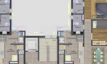 Imagem: Apartamento em Petrópolis