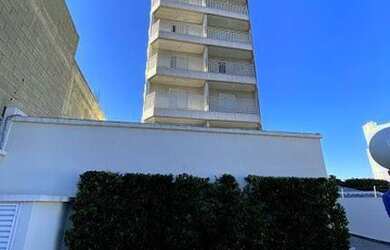 Imagem 4: Apartamento com 2 dormitórios para alugar, 70 m² por R$ 2.200,00/mês - Vila Osasco - Osasc