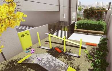 Imagem 7: Inova Pirituba Apartamento com 2 dormitórios