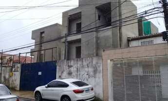 Imagem 4: Sobrados novos Casa em condomínio com 3 dormitórios