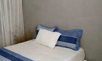 Imagem 7: Apartamento com 1 dormitório à venda, 37 m² por R$ 265.000 - Gonzaga - Santos/SP