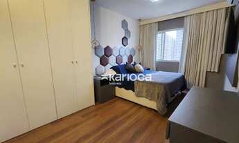 Imagem 7: Apartamento com 4 dormitórios à venda, 150 m² por R$ 1.490.000,00 - Barra da Tijuca - Rio