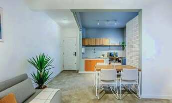 Imagem 4: Apartamento com 3 Dormitorio(s) localizado(a) no bairro Itaim Bibi em São Paulo / Ref.:O