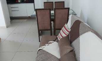 Imagem: Apto 1/4, Mobiliado, Bonito Edf. Fim da