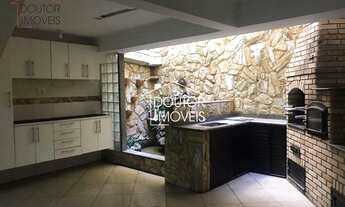 Imagem 6: Sobrado com 3 dormitórios à venda, 150 m² por R$ 599.000,00 - Vila Guilhermina - São Paulo