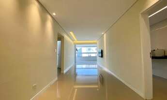 Imagem 3: Apartamento com 3 dormitórios para alugar, 119 m² por R$ 4.500,02/mês - Canto do Forte - P