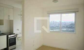 Imagem 3: Apartamento para Aluguel - Água Branca, 1 Quarto, 37 m2