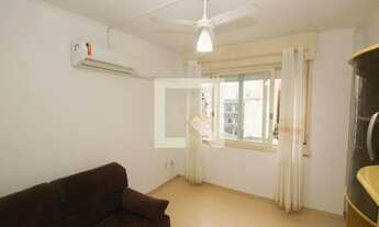 Imagem 3: Apartamento para Aluguel - Centro Histórico, 1 Quarto, 36 m2