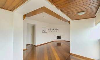 Imagem 5: Apartamento Venda 3 Dormitórios - 103 m² Pinheiros