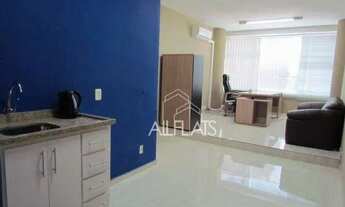 Imagem 1: Conjunto, 30 m² - venda por R$ 848.000,00 ou aluguel por R$ 3.500,00/mês - Bela Vista - Sã