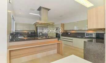 Imagem 4: CASA NO PAYSAGE CURITYBA! Casa com 4 quartos em Santa Felicidade - Jota8