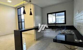 Imagem 4: Belíssima casa dentro de Condomínio Fechado Vila Paraty - Indaiatuba/SP