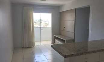 Imagem 6: Apartamento Edf° Portal dos Buritis Setor Negrão de Lima