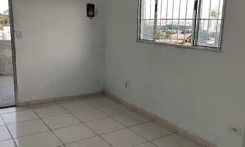 Imagem 6: Aluga-se casa com 4 cômodos