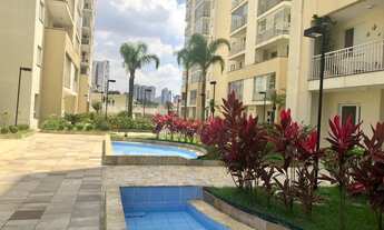 Imagem 7: Apartamento à Venda Vila Invernada, com 78 m², 3 Quartos, 1 Suíte, 2 Vagas por R$ 639.000