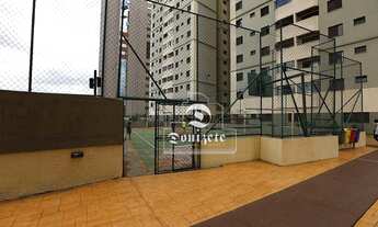 Imagem 2: Apartamento com 3 dormitórios à venda, 75 m² por R$ 440.000,00 - Vila Apiaí - Santo André