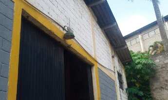 Imagem 3: Galpão à venda, 540 m² por R$ 1.300.000,00 - Parque Alexandre - Cotia/SP