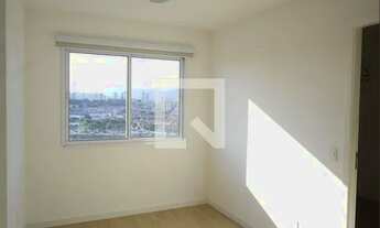 Imagem: Apartamento para Aluguel - Água Branca