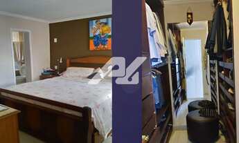 Imagem 4: Cobertura - Jardim Planalto - Campinas