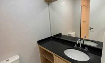 Imagem 6: Studio com 1 dormitório para alugar, 30 m² por R$ 4.842,45/mês - Pinheiros - São Paulo/SP