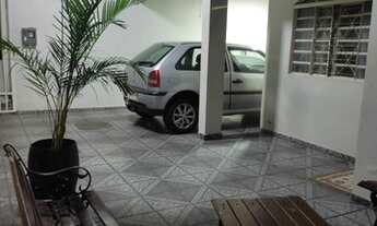 Imagem 4: Vendo linda casa, 3 quartos, com área grande, na Candangolândia