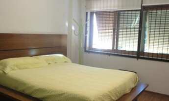 Imagem 2: Apartamento com 1 dormitório para alugar, 60 m² por R$ 4.155,00/mês - Moinhos de Vento - P