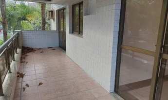 Imagem 6: Apartamento para aluguel possui 117 metros quadrados com 3 quartos