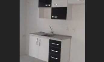 Imagem 5: Apartamento para Aluguel - Sapopemba, 2 Quartos, 50 m2