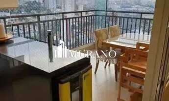 Imagem 2: Apartamento à venda, 2 quartos, 1 suíte, 2 vagas, Santa Paula - São Caetano do Sul/SP