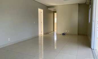 Imagem 4: Apartamento para alugar com 128m², 3 suítes, sala ampliada, lavabo e 2 vagas