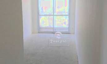 Imagem 5: Apartamento com 3 dormitórios à venda, 77 m² por R$ 520.000,00 - Vila Alzira - Santo André