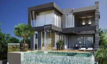 Imagem: ALPHAVILLE - TAMBORE 10 R$ 5.000.000,00