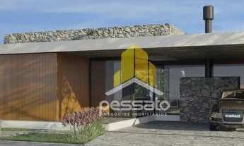 Imagem 2: Casa com 3 dormitórios à venda, 294 m² por R$ 2.960.000,00 - Prado Bairro - Cidade - Grava