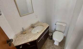 Imagem 2: Apartamento com 3 dormitórios para alugar, 86 m² por R$ 4.260,00/mês - Tatuapé - São Paulo